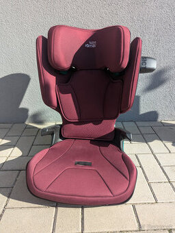 Autosedačky Britax Roemer Kidfix i-Size