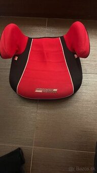 Podsedak Scuderia Ferrari