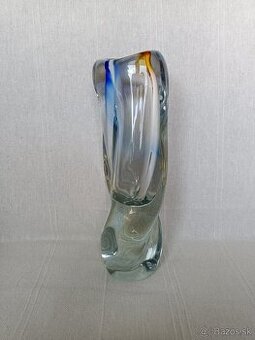 Váza Josef Rozínek