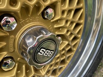 Predam kolesa Porsche BBS Mahle 16 5x130