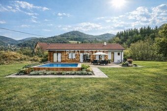 PREDAJ: Pozemok na výstavbu RD - Lysá p/M.