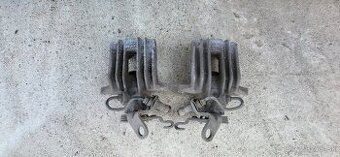 ZADNE BRZDOVE STRMENE ŠKODA VW