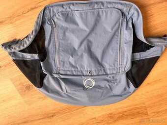 Letna strieska Bugaboo