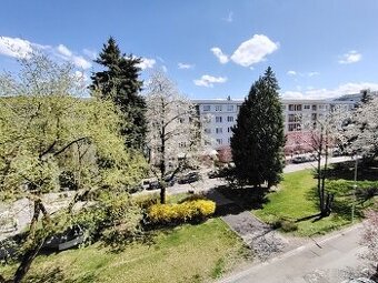 EXKLUZÍVNE | Elegantné mestské bývanie na prestížnom B