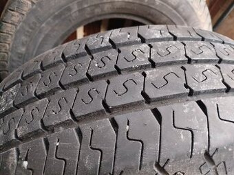 215/75 R16 C letné
