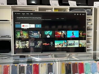 LG 47LB570V FHD Smart WiFi 119cm