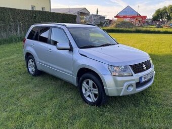 💥 SUZUKI GRAND VITARA 1.9DDiS 💥