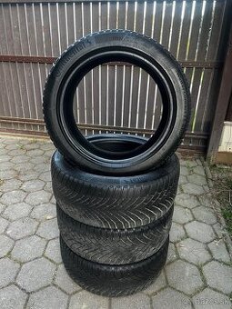 Continental 225/45 R17