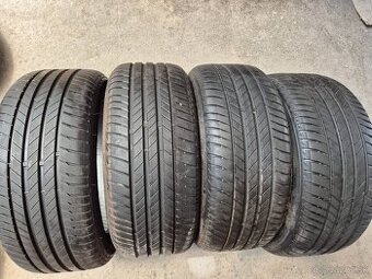 225/45 r17 letné 4 ks BRIDGESTONE dezén 6,7 - 6,1mm DOT2023