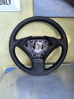 Bmw e60 volant