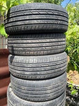 Letne pneu 195/60r16
