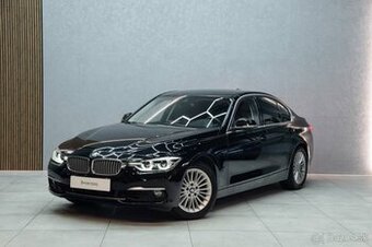 BMW Rad 3 330e 135kW A/T8