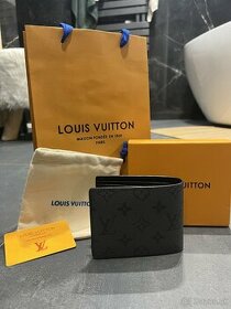 louis Vuitton peňaženka
