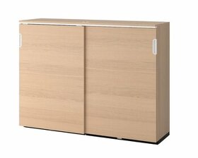 Ikea GALANT skrinka 160x120 cm