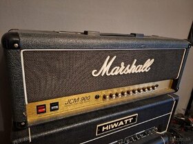 Marshall JCM900 - 1