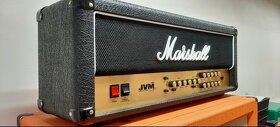 Marshall JVM 210H