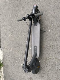 Xiaomi scooter essential