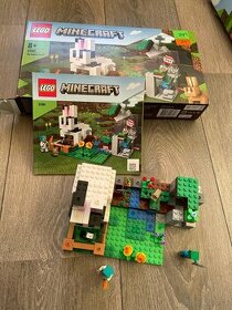 Lego Minecraft 21181 - 1