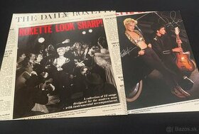 ROXETTE-The Look Lp