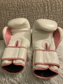 Dámske, dievčenské boxerské rukavice - 1