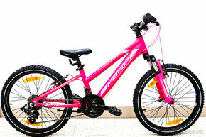 Na predaj detský bicykel MERIDA 20 Matts - 1