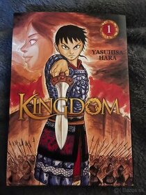 Manga Kingdom 1-9