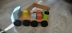 Interaktívna hračka Ikea - 1