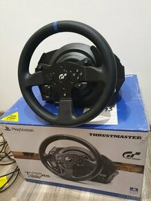 Thrustmaster T300 RS GT Edition - 1