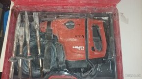 Hilti TE60 - 1