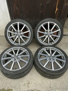 5x112 R18 - 1