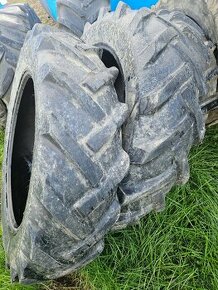 Traktorove pneu 12.4 r32 - 1