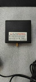 GPS zabezpečenie do vozidla AUROPATROL - 1