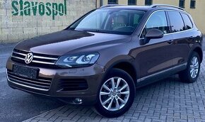 VOLKSWAGEN TOUAREG 3.0 TDI V6 225000km