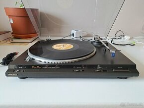 Gramofon Technics SL DD33 - 1