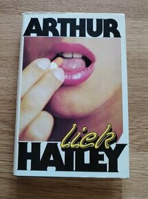 Arthur Hailey - LIEK