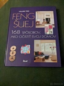 Feng suej 168 spôsobov, ako očistiť svoj domov