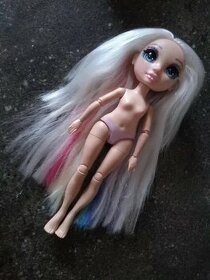 bábika rainbow high barbie b