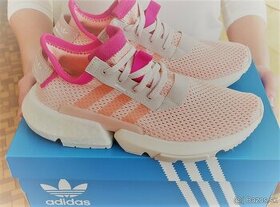 Damske tenisky Adidas - nove 100%