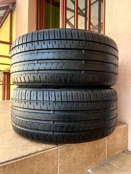 225/35 ZR19 R19 letné pneumatiky - 2 kusy
