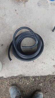 Kabel cyky 5x16