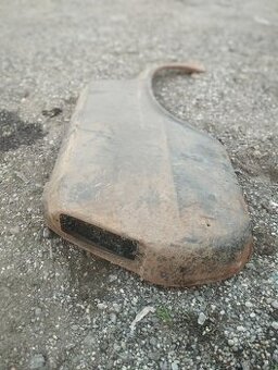 Predam novy blatnik na lada2103
