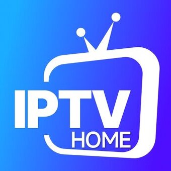 IPTV HOME - 1