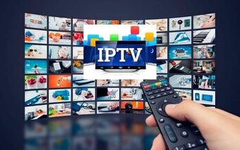 IPTV HOME