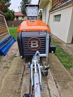 BRINKMANN 450 BS