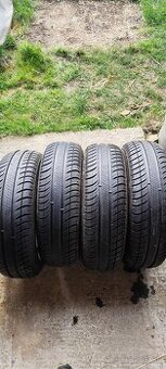 Pneu Michelin