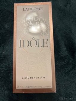 Lancome Idole