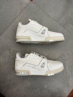 Louis Vuitton Tenisky