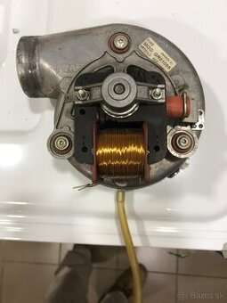 Ventilátor