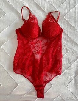 Dámske body zn Intimissimi, veľ. S