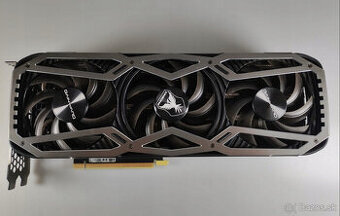 Predam RTX 3080 Ti 12GB Gainward